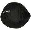Chef Works Damen Dfaoblk0 Kochmtze, Schwarz, S EU