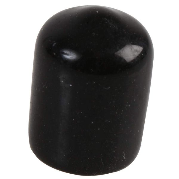 Protective PVC Cap, 9.7X12mm, Bnc/Tnc Sk, Connectors Accessories