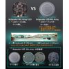 Seeed Studio ReSpeaker USB Mic Array v2.1-4 Microphone Array Pin Microphone Voice Pickup Device ai Speaker Sound Card Support Raspberry Pi 3B/3B+/4B