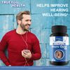 Ear Ringing Neuro Quiet Pro - Our Best Hearing Improvement Supplement