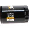 WIX FILTR LD Full-Flow Spin-On Lube Oil Filter (WL10255) 