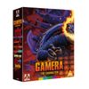 Arrow Video Gamera - The Showa Era [Blu-ray]