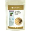 Certified Organic Tri-Color Gelatinized Premium Maca Powder