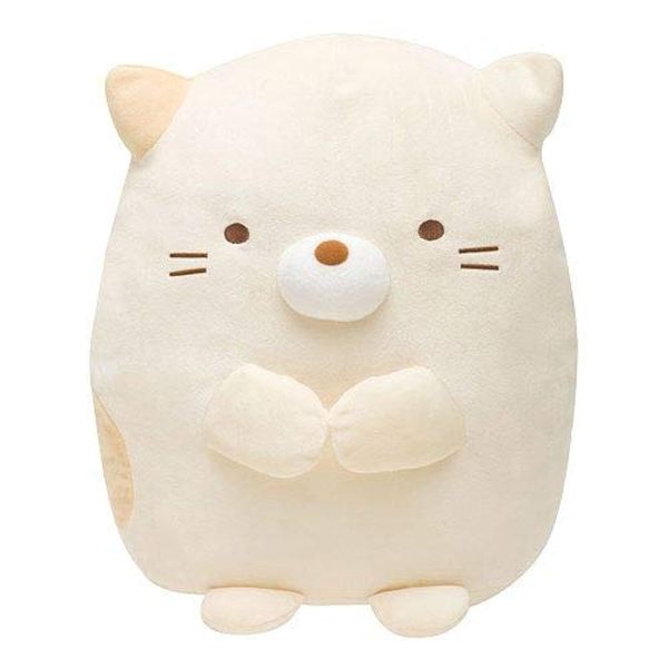 What kind of co-co-stuffed / M [co-Gurashi Tsu Tsu corner corner] (cat) ?