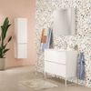 Tiger Urban, Towel hook large, White, 29x50x50mm