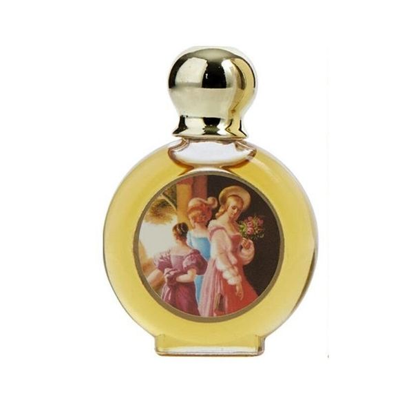 Jean Desprez Bal a Versaille splash perfume mini 0.14 oz