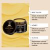 Hydrating Moisturizing Cream for Face & Body - Multi-Function Formula Locks in Moisture, Soothes Skin, and Relieves Dryness