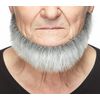 hutidori Mustache Gray [parallel import goods]