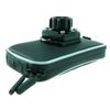 BuyBits M8 Waterproof Motorcycle Handlebar Clamp Mount for iPhone XR