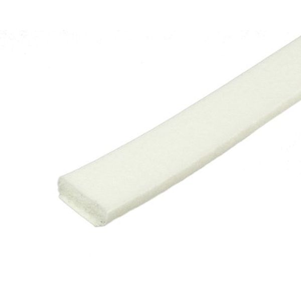 Pinch Block HCM Packing Taped 2200 White W-1