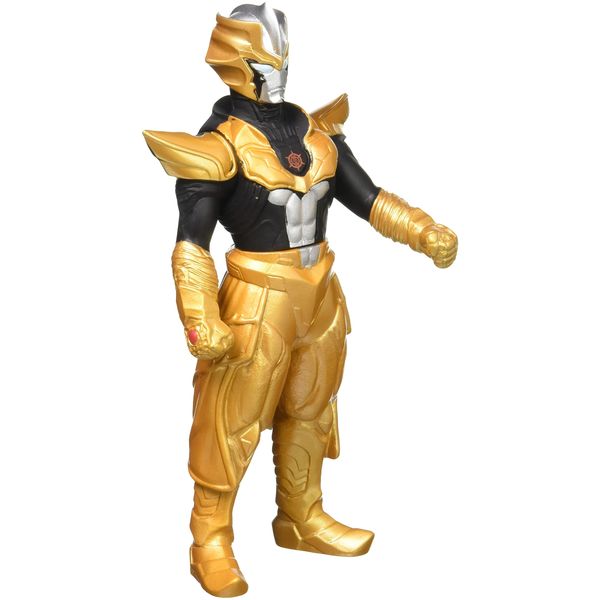 Ultraman Ultra Kaiju Series EX Absolute Tartaros