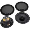 Buick Regal 1984-1987 Factory Speaker Replacement Harmony Upgrade Package New