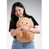 Smoko Hank Yeti (Big Foot) Plush