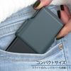 Carson Mini Bright Po – 55 (Magnification X, with LED Light, Sliding Pocket Magnifier)