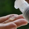 Marks & Web Herbal Moisturizer, Lavender/Chamomile, Refill, 1.5 fl oz (45 ml)