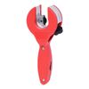 KS Tools 104.5022 Ratchet pipe cutter, 8-23mm
