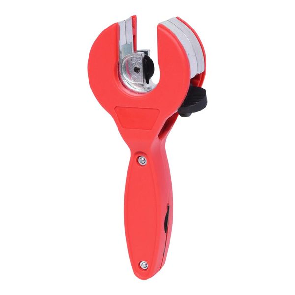 KS Tools 104.5022 Ratchet pipe cutter, 8-23mm