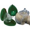 HypaGuard Pocket CPR Resusictation Face Mask in Hard Case