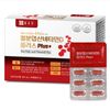 Hemoglobin, myoglobin, iron, iron, folic acid, vitamin D, which is good for women