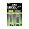 Hangman Professional Picture Hanging Kit (PHK)