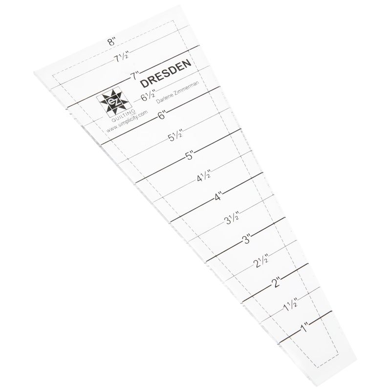 Acrylc Qultng Templates - Etsy