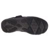 Easy Spirit Women's Equinox Mule, Black, 9