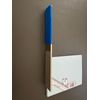 Dental Diamond Dresser for Cleaning & Reshaping Diamond Instruments