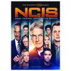 NCIS: The Sixteenth Season