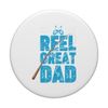 Reel Great Dad PopSockets Klebender PopGrip