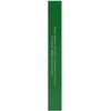 HUSTEN Chest Compresses - Thyme Wax, Pack of 6 Films