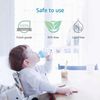 AQUACREST 3US-PF01 Under Sink Water Filter, Replacement for Advanced 3US-PF01