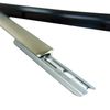 Feather Plier Hair Razor with Folding Handle