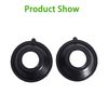marddpair Carburetor Slide Diaphragms Replacement for Honda Shadow VT750 2000-2007