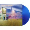 Five for Fighting - America Town- Limited 180-Gram Translucent Blue Colored Viny