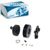 UAC A/C Compressor Clutch For 1997-2001 Ford E-150 Econoline Club Wagon