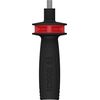 Bosch 1x PRO Handle Vibration Control (Ø mm, Professional Accessory Small Angle Grinder)