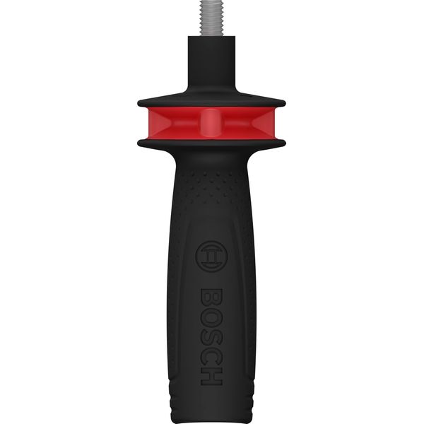 Bosch 1x PRO Handle Vibration Control (Ø mm, Professional Accessory Small Angle Grinder)