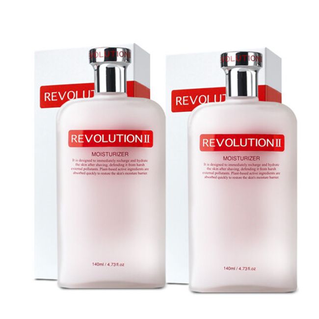 Revolution ll 2 Set Men's Cosmetics