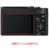 ClearView Panasonic LUMIX TZ99 Matte Screen Protector (Reflective Reduction) Type, Made in Japan