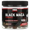 Force Factor Fundamental Black Maca Passion Berry Gummies 60ea, 60caps