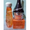 2pcs. Carrot supreme anti aging cream & face cleanser. 💯 satisfaction