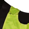 Shires Equi-Flector Mesh Exercise Sheet-Yellow-4ft0