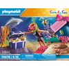 Playmobil Treasure Diver Gift Set