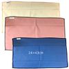 Glass Duster, Medium, , , bule,