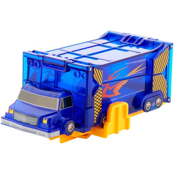 Mecard Launch Rail (Blue)