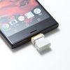 Sanwa Supply UFD-3TC64GWN USB Type-C Memory (64GB)