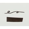 J.Herbin Herbin 13009T Tinte für Füller, 30 ml, schwarz