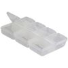 Meiho FB-7 Clear Small Case