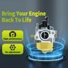 For 196cc Chicago Electric Generator 3500 Replacement Carburetor