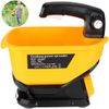 Power Spreader for Dewalt Battery Seed Spreader for Year-Round, Covers 5,000 ft